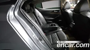 Nissan Maxima, 2018 — миниатюра 12