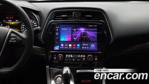 Nissan Maxima, 2018 — миниатюра 13