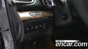 Nissan Maxima, 2018 — миниатюра 18