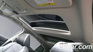 Nissan Maxima, 2018 — миниатюра 19
