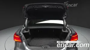 Nissan Maxima, 2018 — миниатюра 20