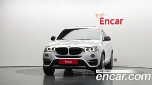 BMW X4, 2017 — миниатюра 3