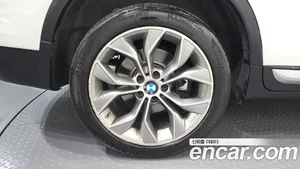 BMW X4, 2017 — миниатюра 5