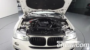BMW X4, 2017 — миниатюра 6
