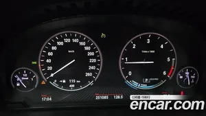 BMW X4, 2017 — миниатюра 11