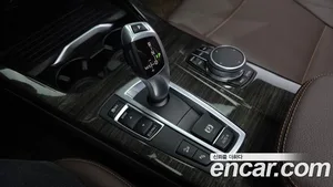 BMW X4, 2017 — миниатюра 12