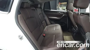 BMW X4, 2017 — миниатюра 18
