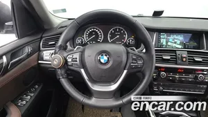 BMW X4, 2017 — миниатюра 19