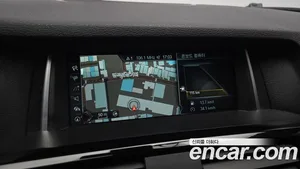 BMW X4, 2017 — миниатюра 21