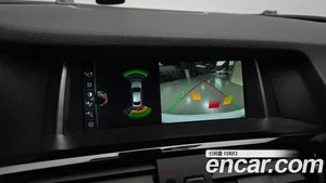 BMW X4, 2017 — миниатюра 22