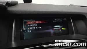 BMW X4, 2017 — миниатюра 24