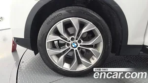 BMW X4, 2017 — миниатюра 7
