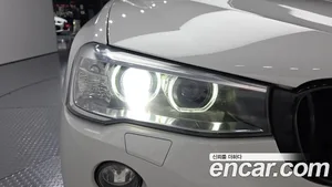 BMW X4, 2017 — миниатюра 8