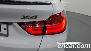 BMW X4, 2017 — миниатюра 9
