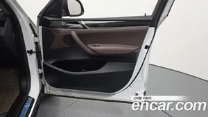 BMW X4, 2017 — миниатюра 14