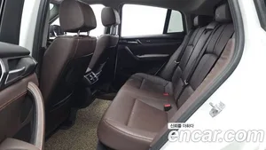 BMW X4, 2017 — миниатюра 16