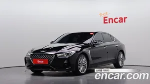Genesis G70, 2019 — миниатюра 1