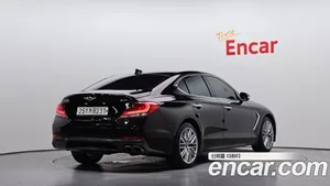 Genesis G70, 2019 — миниатюра 2