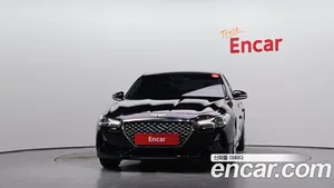 Genesis G70, 2019 — миниатюра 3