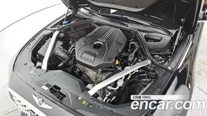 Genesis G70, 2019 — миниатюра 6