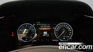 Genesis G70, 2019 — миниатюра 11