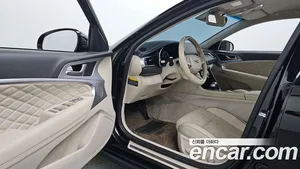 Genesis G70, 2019 — миниатюра 13