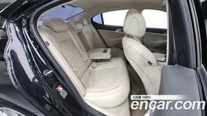 Genesis G70, 2019 — миниатюра 17