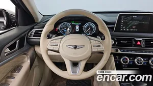 Genesis G70, 2019 — миниатюра 19