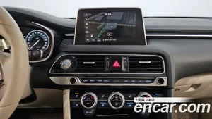 Genesis G70, 2019 — миниатюра 20