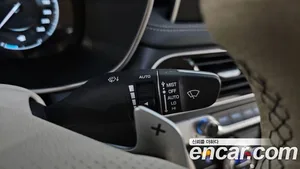Genesis G70, 2019 — миниатюра 24