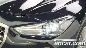 Genesis G70, 2019 — миниатюра 8