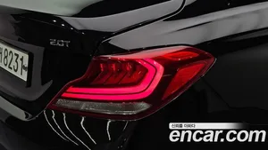 Genesis G70, 2019 — миниатюра 9