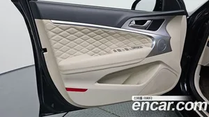 Genesis G70, 2019 — миниатюра 14