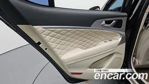 Genesis G70, 2019 — миниатюра 15