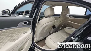 Genesis G70, 2019 — миниатюра 16
