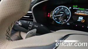 Genesis G70, 2019 — миниатюра 30