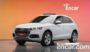 Audi Q5, 2020 — миниатюра 32