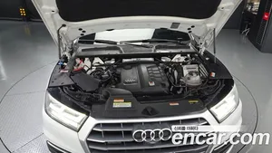 Audi Q5, 2020 — миниатюра 5