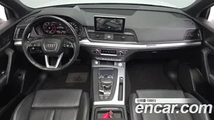 Audi Q5, 2020 — миниатюра 9