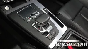Audi Q5, 2020 — миниатюра 11