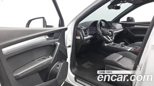 Audi Q5, 2020 — миниатюра 12