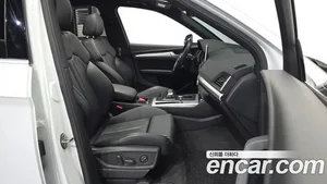 Audi Q5, 2020 — миниатюра 16