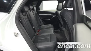 Audi Q5, 2020 — миниатюра 17