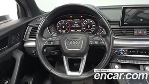 Audi Q5, 2020 — миниатюра 18