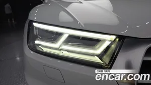Audi Q5, 2020 — миниатюра 7