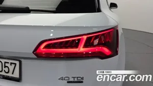 Audi Q5, 2020 — миниатюра 8