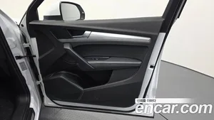 Audi Q5, 2020 — миниатюра 13