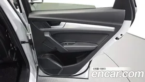 Audi Q5, 2020 — миниатюра 14