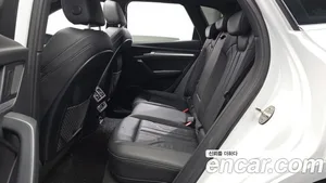 Audi Q5, 2020 — миниатюра 15