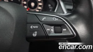 Audi Q5, 2020 — миниатюра 27